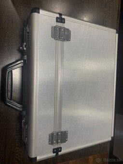 Zwilling kufrík na nože - 3