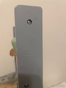 Drevené chodítko auto s náradím - 3