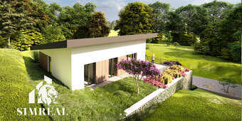 Novostavba  RD- SIM20 - 3