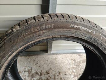 245/45 R19 letné - 3