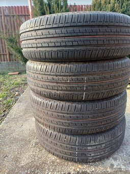 185/65 r15 letné pneumatiky, Bridgestone - 3