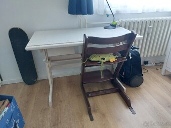 Stôl do detskej izby - 3