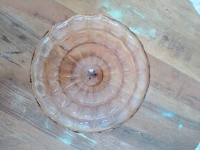 Stojan na tortu/Sklo - 3