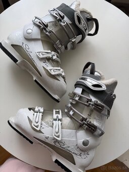 Lyziarky Salomon divine x3 - 3