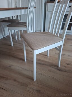 Jedálenský stôl - 3