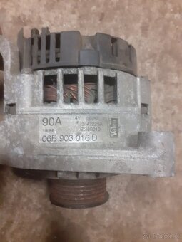 ALTERNÁTOR 06B 903 016D - 3