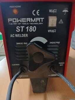 Predam zvaračku - 3