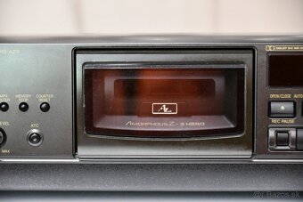Technics RS-AZ6 - 3