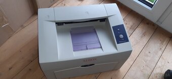 Predám tlačiareň Xerox phaser - 3