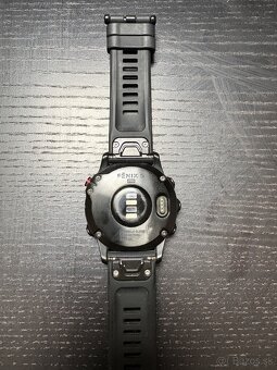 Garmin Fénix 6 PRO - 3