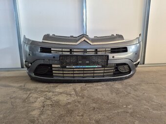 Citroën C4 Grandpicasso - 3