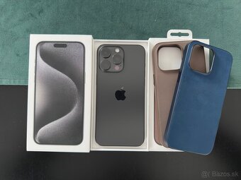 Iphone 15 pro max 512gb - 3