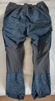 REVOLUTION RACE GPX PANTS W - 3