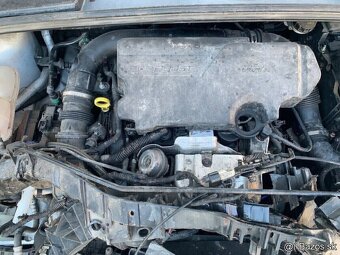 Rozpredam Ford Focus MK3 1.0 Ecoboost M2DA - 3