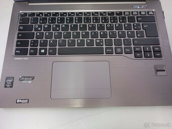 predám notebook FUJITSU  LIFEBOOK U904 , WINDOWS 8 - 3