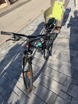 Pansky bicykel CTM Tranz 1.0 - 3
