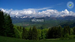 HALO reality - Predaj, rekreačný pozemok Valaská, Piesok, By - 3
