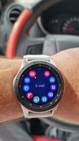 Samsung galaxi watch - 3