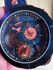Panske hodinky BOAMIGO F940 /BEST CENA/ - 3