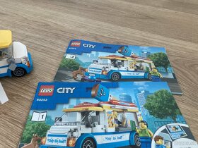 Lego city - 3
