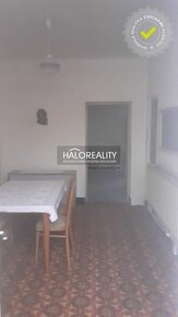 HALO reality - Predaj, rodinný dom Želovce - IBA U NÁS - 3