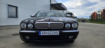 2005 Jaguar XJ8 L 4.2 V8 - 3