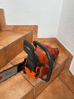Predám Husqvarna 372 XP - 3