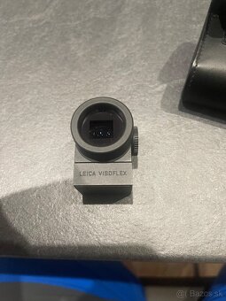 Leica visoflax typ 020 - 3