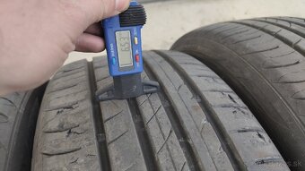 Letné Hankook Ventus Prime 2 225/45/17 91V - 3