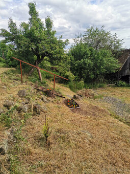 Pozemok nad mestom s vyhladom na Krupinsku Planinu a Krupinu - 3