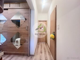 ZNÍŽENÁ CENA Exkluzívne na predaj 4 izbový byt s loggiou - - 3