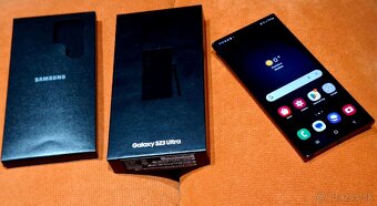 Samsung Galaxy S23 ultra 8/256gb - 3
