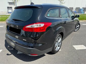 Ford Focus 1.6TDCI 2013 Ghia - 3
