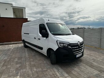 Renault Master Furgon 2.3 DCi - 3