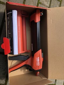 HILTI HDM 500 - 3