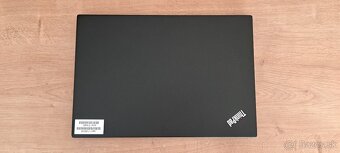 LENOVO ThinkPad T480s laptop - 3