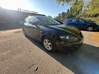 Seat Leon - 3