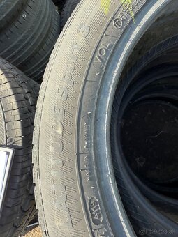 25. Letne pneu 235/50 r19 103V rv 2019 - 3
