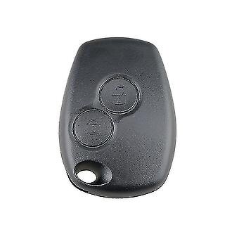 Obal kľúča Renault Dacia 2/3 tlačidlový - 3