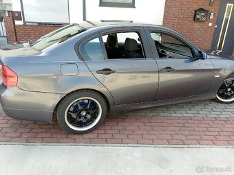 Predám BMW rada 3 E90 320d - 3