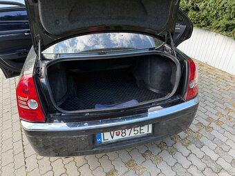 Chrysler 300C 3.0 CRD - 3