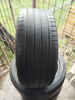 Predám letné pneumatiky 225/45R18 - 3