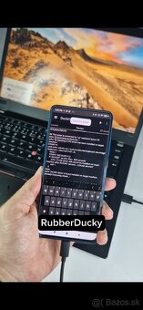 Xiaomi Mi 9T 64GB - root - Kali Linux NetHunter - 3