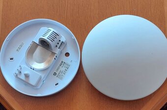 Luster ventilátor - 3