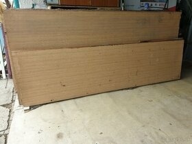 Sendvič Panel OSB DOSKA ČSD ĆSK - 3
