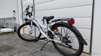 Bicykel 24" - 3