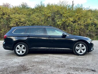 VW Passat 2019, 2.0TDI, 110kW, A7 DSG, Full Led, Koža - 3