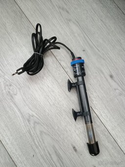 Filter Eheim pickup 60 ohrievač Eheim 50w - 3