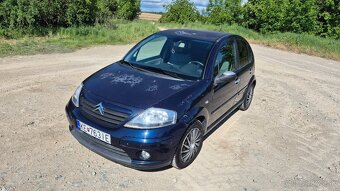 Citroen C3 1.4 HDi 16V Exclusive Max - 3