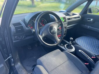 Audi A2 1.6 FSI - 3